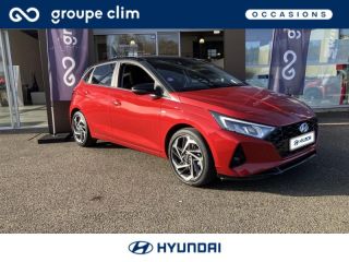 40280 : Hyundai Mont de Marsan i-AUTO - HYUNDAI i20 - i20 -  - Traction - Essence/Micro-Hybride