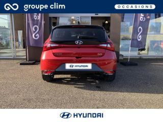 40280 : Hyundai Mont de Marsan i-AUTO - HYUNDAI i20 - i20 -  - Traction - Essence/Micro-Hybride