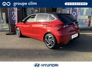 40280 : Hyundai Mont de Marsan i-AUTO - HYUNDAI i20 - i20 -  - Traction - Essence/Micro-Hybride