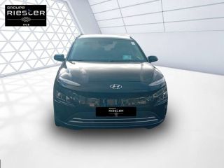 60740 : Hyundai Saint-Maximin - Protea by Riester - HYUNDAI KONA ELECTRIC Creative - KONA ELECTRIQUE - NOIR - Automate à fonct. Continu - Courant électrique