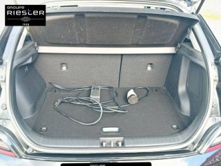 60740 : Hyundai Saint-Maximin - Protea by Riester - HYUNDAI KONA ELECTRIC Creative - KONA ELECTRIQUE - NOIR - Automate à fonct. Continu - Courant électrique