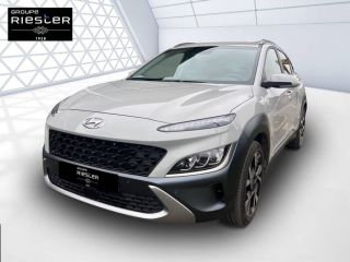 77100 : Hyundai Meaux - Protea by Riester - HYUNDAI KONA Executive - KONA - Gris - Boîte manuelle - Essence sans plomb