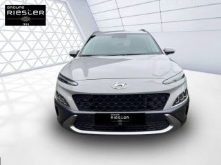 77100 : Hyundai Meaux - Protea by Riester - HYUNDAI KONA Executive - KONA - Gris - Boîte manuelle - Essence sans plomb