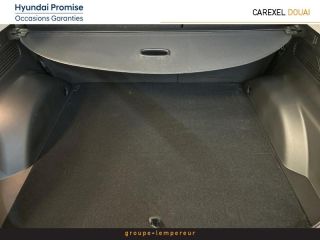 59187 : Hyundai Douai - Groupe Lempereur - HYUNDAI Ioniq 5 - Ioniq 5 - Noir - Propulsion - Electrique