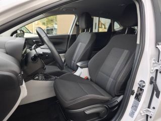 19100 : Hyundai Brive-la-Gaillarde - Garage Pouget - HYUNDAI i20 - i20 - Atlas White - Traction - Essence