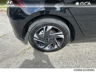 35510 : Hyundai Rennes - GCA - HYUNDAI i20 - i20 - Phantom black - Traction - Essence/Micro-Hybride