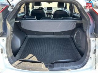 67800 : Hyundai Strasbourg - HESS Automobile - MITSUBISHI Eclipse Cross - Eclipse Cross - Polar White - Traction - Essence