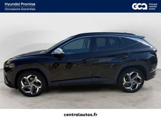 69300 : Hyundai Lyon Nord - Groupe Central Autos - HYUNDAI TUCSON Executive - TUCSON IV - Noir - Boîte automatique - Essence / Courant électrique