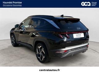 69300 : Hyundai Lyon Nord - Groupe Central Autos - HYUNDAI TUCSON Executive - TUCSON IV - Noir - Boîte automatique - Essence / Courant électrique