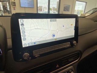 13200 : HYUNDAI Arles - Lexa Automobile - HYUNDAI KONA ELECTRIC Creative - KONA ELECTRIQUE - Noir - Automate à fonct. Continu - Courant électrique