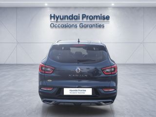 49400 : Hyundai SAUMUR - OCEANE AUTOMOBILES - RENAULT KADJAR Edition Bose - KADJAR - Bleu - Boîte automatique - Diesel