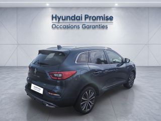 49400 : Hyundai SAUMUR - OCEANE AUTOMOBILES - RENAULT KADJAR Edition Bose - KADJAR - Bleu - Boîte automatique - Diesel