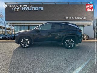 67800 : Hyundai Strasbourg - HESS Automobile - HYUNDAI Tucson - Tucson - Phantom Black Métal - Traction - Hybride : Essence/Electrique