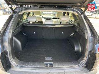 67800 : Hyundai Strasbourg - HESS Automobile - HYUNDAI Tucson - Tucson - Phantom Black Métal - Traction - Hybride : Essence/Electrique