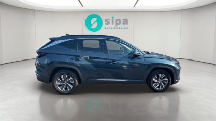 33140 : Hyundai Bordeaux Sud Villenave d'Ornon - Sipa Automobiles - HYUNDAI TUCSON Creative - TUCSON IV - Gris - Boîte automatique - Essence / Courant électrique