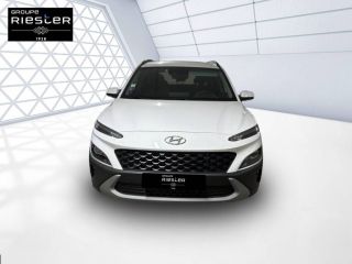 77100 : Hyundai Meaux - Protea by Riester - HYUNDAI KONA Intuitive - KONA - BLANC - Boîte manuelle - Essence sans plomb