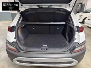 77100 : Hyundai Meaux - Protea by Riester - HYUNDAI KONA Intuitive - KONA - BLANC - Boîte manuelle - Essence sans plomb