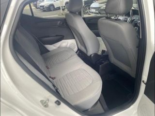 45000 : Hyundai Orléans - GCA - HYUNDAI i10 - i10 - Atlas White - Traction - Essence