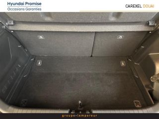 59187 : Hyundai Douai - Groupe Lempereur - HYUNDAI i20 - i20 - Aurora Grey Métal - Traction - Essence/Micro-Hybride