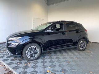 85000 : Hyundai MoceanRent | La Roche-sur-Yon - Océane Auto - HYUNDAI KONA ELECTRIC Creative - KONA ELECTRIQUE - Noir - Automate à fonct. Continu - Courant électrique