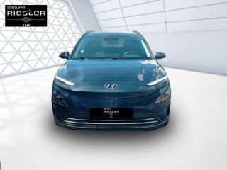 77600 : Hyundai Bussy-Saint-Georges - Protea by Riester - HYUNDAI KONA ELECTRIC Intuitive - KONA ELECTRIQUE - Bleu - Automate à fonct. Continu - Courant électrique
