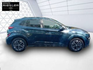 77600 : Hyundai Bussy-Saint-Georges - Protea by Riester - HYUNDAI KONA ELECTRIC Intuitive - KONA ELECTRIQUE - Bleu - Automate à fonct. Continu - Courant électrique