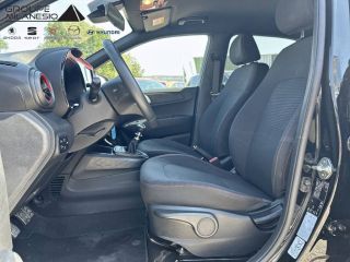 13290 : Hyundai Aix en Provence - Cap Milanesio - HYUNDAI i10 N Line - i10 III - Noir - Boîte manuelle - Essence sans plomb
