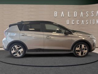 83130 : Hyundai Toulon - Autodif SAS - Groupe BALDASSARI - HYUNDAI BAYON Creative - BAYON - Gris - Boîte manuelle - Essence sans plomb