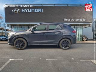 51100 : Hyundai Reims - HESS Automobile - HYUNDAI Tucson - Tucson - GRIS - Traction - Diesel/Micro-Hybride