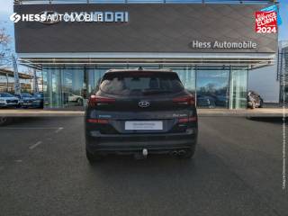 51100 : Hyundai Reims - HESS Automobile - HYUNDAI Tucson - Tucson - GRIS - Traction - Diesel/Micro-Hybride