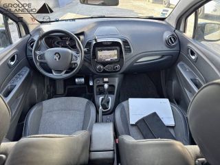 13730 : Hyundai Marignane - Cap Milanesio - RENAULT CAPTUR Intens - CAPTUR - Beige - Boîte automatique - Essence sans plomb