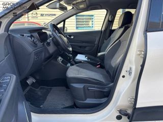 13730 : Hyundai Marignane - Cap Milanesio - RENAULT CAPTUR Intens - CAPTUR - Beige - Boîte automatique - Essence sans plomb