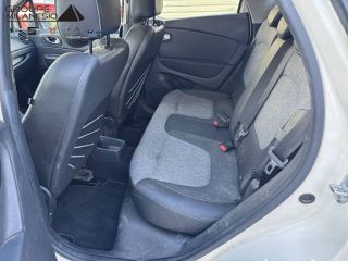 13730 : Hyundai Marignane - Cap Milanesio - RENAULT CAPTUR Intens - CAPTUR - Beige - Boîte automatique - Essence sans plomb