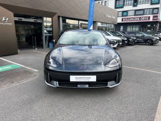 64100 : Hyundai Bayonne - Oceanic Auto - HYUNDAI Ioniq 6 - Ioniq 6 - Nocturne gray metallic - Transmission intégrale - Electrique
