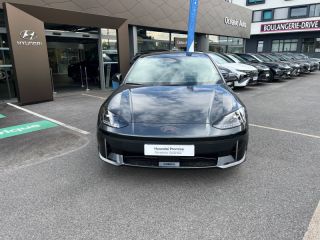 64100 : Hyundai Bayonne - Oceanic Auto - HYUNDAI Ioniq 6 - Ioniq 6 - Nocturne gray metallic - Transmission intégrale - Electrique