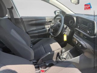 51100 : Hyundai Reims - HESS Automobile - HYUNDAI i20 - i20 - Polar White - Traction - Essence