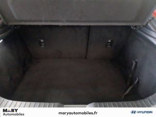 02100 : Hyundai Saint-Quentin - Mary Automobiles - MAZDA MAZDA3 5 PORTES Sportline - MAZDA3 IV - Rouge - Boîte manuelle - Essence sans plomb