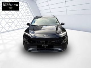 60740 : Hyundai Saint-Maximin - Protea by Riester - HYUNDAI KONA ELECTRIC Intuitive - KONA ELECTRIQUE - NOIR - Automate à fonct. Continu - Courant électrique
