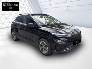 60740 : Hyundai Saint-Maximin - Protea by Riester - HYUNDAI KONA ELECTRIC Intuitive - KONA ELECTRIQUE - NOIR - Automate à fonct. Continu - Courant électrique