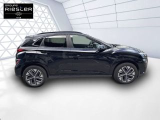 60740 : Hyundai Saint-Maximin - Protea by Riester - HYUNDAI KONA ELECTRIC Intuitive - KONA ELECTRIQUE - NOIR - Automate à fonct. Continu - Courant électrique