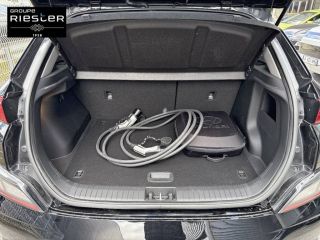 60740 : Hyundai Saint-Maximin - Protea by Riester - HYUNDAI KONA ELECTRIC Intuitive - KONA ELECTRIQUE - NOIR - Automate à fonct. Continu - Courant électrique