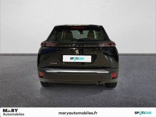 02100 : Hyundai Saint-Quentin - Mary Automobiles - PEUGEOT 2008 Active Pack - 2008 II - NOIR - Boîte manuelle - Diesel