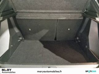 02100 : Hyundai Saint-Quentin - Mary Automobiles - PEUGEOT 2008 Active Pack - 2008 II - NOIR - Boîte manuelle - Diesel