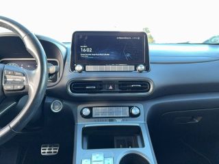 33140 : Hyundai Bordeaux Sud Villenave d'Ornon - Sipa Automobiles - HYUNDAI KONA ELECTRIC Executive - KONA ELECTRIQUE - Bleu - Automate à fonct. Continu - Courant électrique