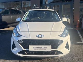 95100 : Hyundai Argenteuil - BNA - HYUNDAI i10 - i10 -  - Traction - Essence