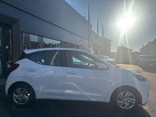 95100 : Hyundai Argenteuil - BNA - HYUNDAI i10 - i10 -  - Traction - Essence