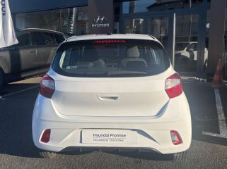 95100 : Hyundai Argenteuil - BNA - HYUNDAI i10 - i10 -  - Traction - Essence