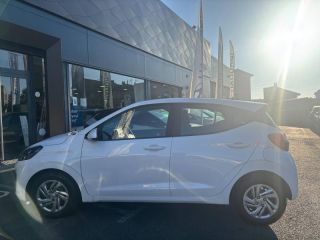 95100 : Hyundai Argenteuil - BNA - HYUNDAI i10 - i10 -  - Traction - Essence