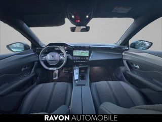 42100 : Hyundai Saint-Etienne - Ravon Automobile - PEUGEOT 308 SW GT - 308 III - Bleu - Boîte automatique - Essence / Courant électrique