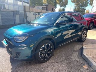 04100 : Hyundai Manosque - Pedinielli - FIAT 600 La Prima - 600 - Bleu - Boîte automatique - Essence sans plomb